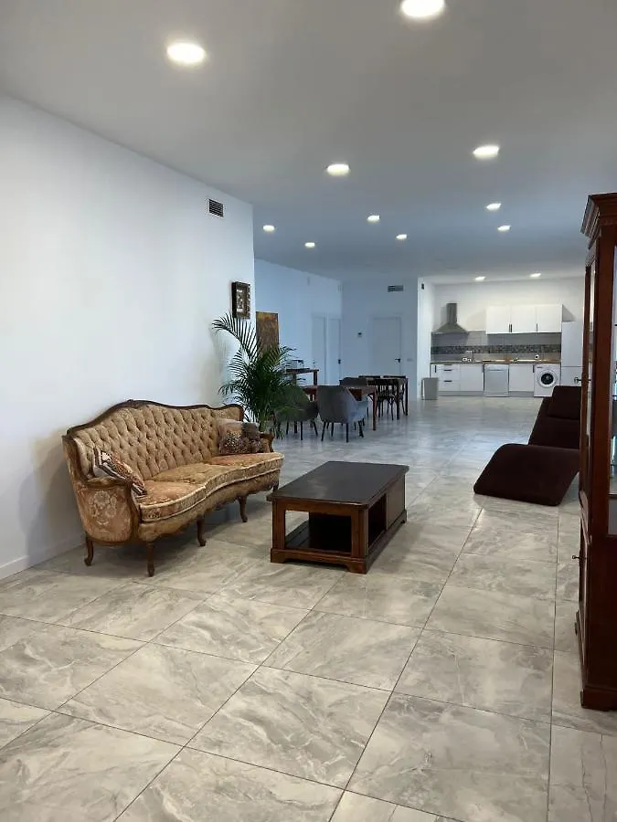 Country house Holistic Green House Alhaurin el Grande Spain