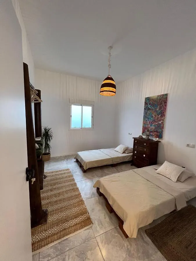 Country house Holistic Green House Alhaurin el Grande